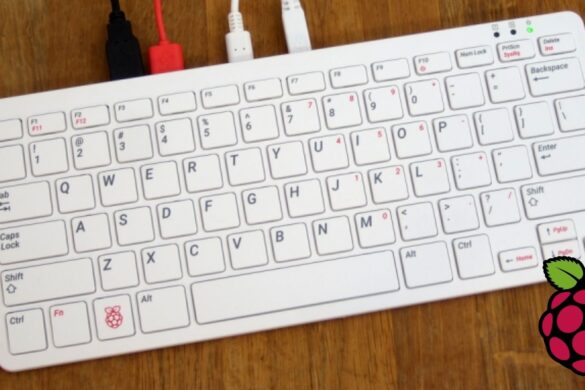 Raspberry Pi 500+: il computer in tastiera con 16 GB di RAM