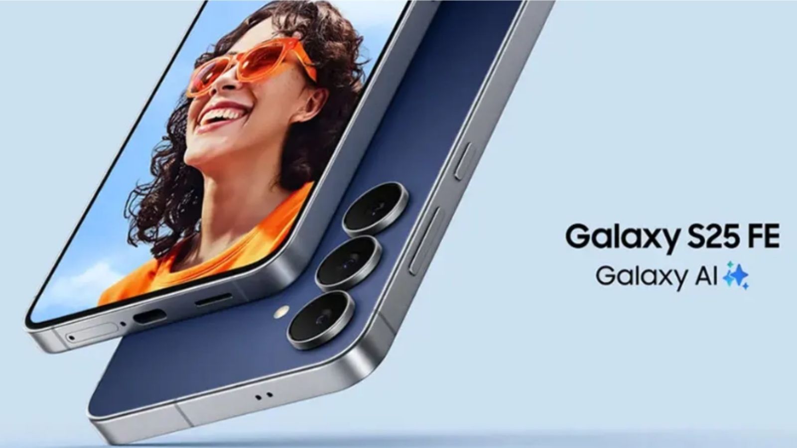 MediaWorld: Galaxy S25 FE protagonista di una PROMO a prezzo speciale