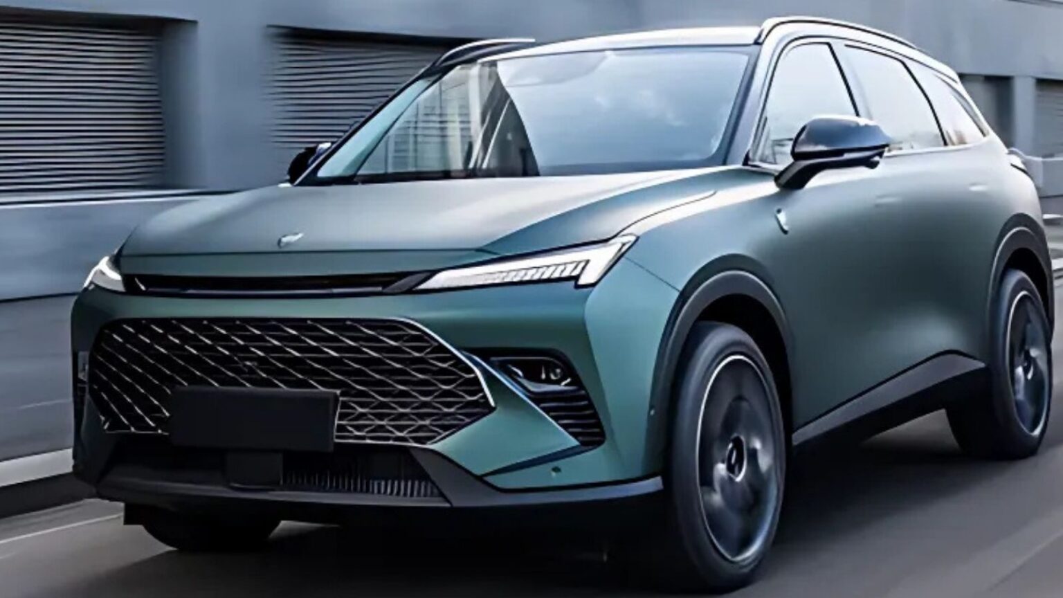 DR lancia il nuovo brand Stilnovo: nuovi SUV eleganti e potenti in arrivo