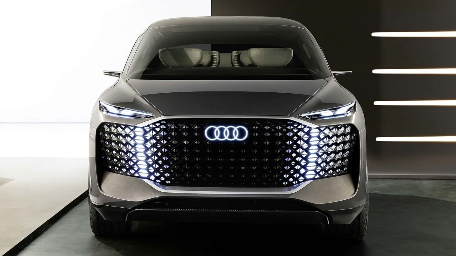 Audi Q9: presto in arrivo con un altro modello atteso dell'azienda
