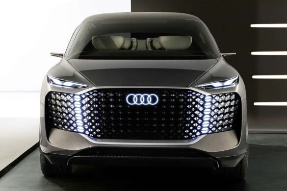 Audi Q9: presto in arrivo con un altro modello atteso dell’azienda