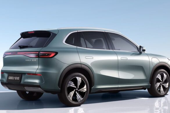 Geely conquista l’Italia: due SUV innovativi e garanzia a vita