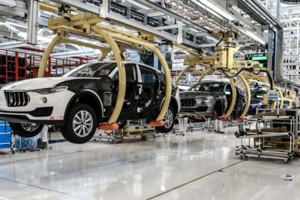 Stellantis in crisi: produzione crolla e sindacati lanciano l’allarme