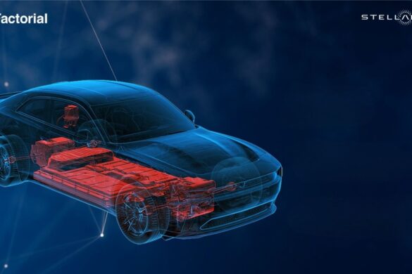 Stellantis shock: arrivano 2000 operai cinesi in Spagna per le batterie