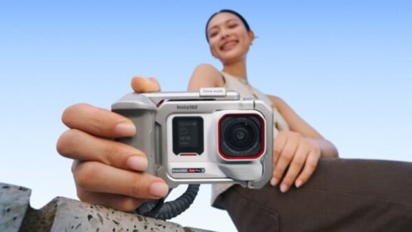Insta360 Ace Pro 2 White