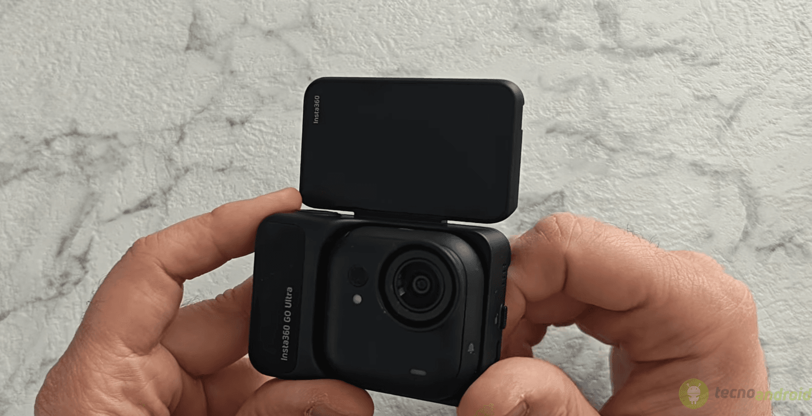 Insta GO Ultra () Insta GO Ultra ()