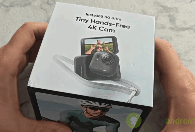 insta360 - immagine 9 Insta GO Ultra ()