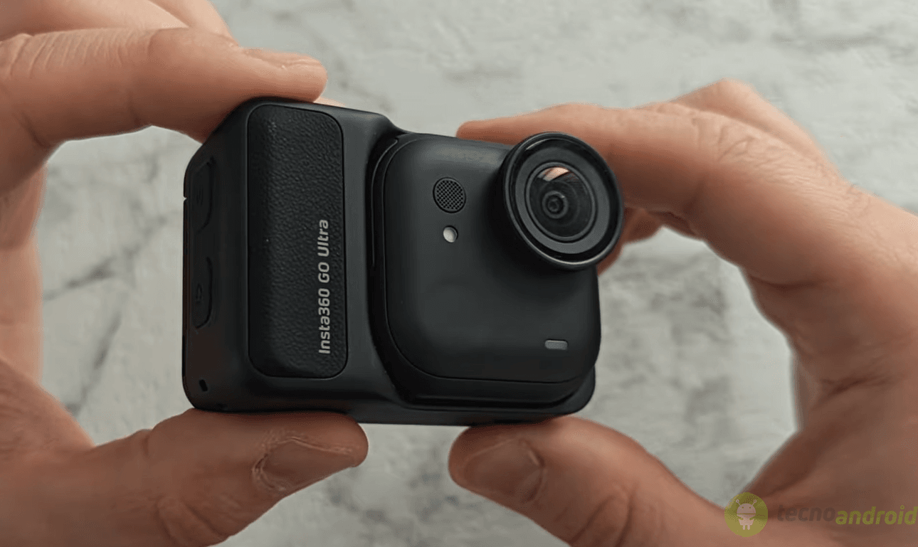 Insta GO Ultra () Insta GO Ultra ()