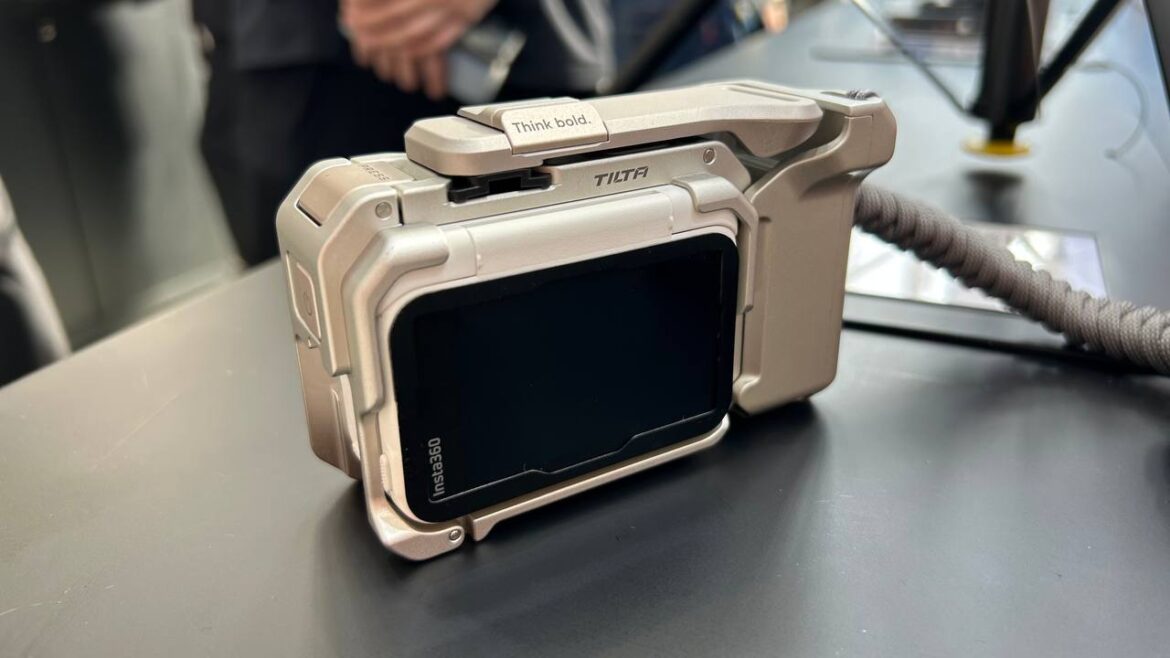 Insta360 IFA 2025 (11)
