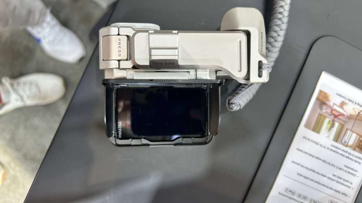 Insta360 IFA 2025 (2)