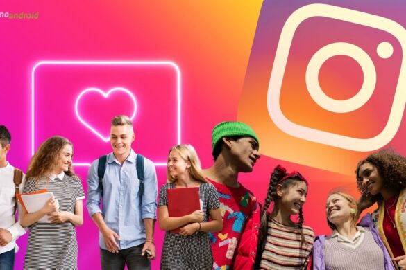 Instagram: AI più potente per proteggere i minori, anche con l’età falsa