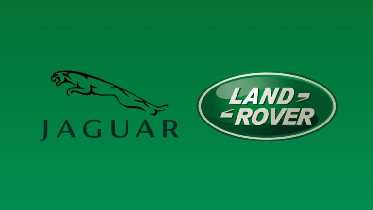 Jaguar, Land Rover, Cyber Attack