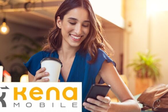Kena Mobile Promo Rush 130: 230 giga a 6,99€ al mese