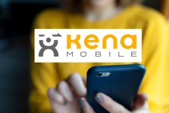 Kena Mobile: 230GB al mese con pochissimi euro, ecco il super prezzo