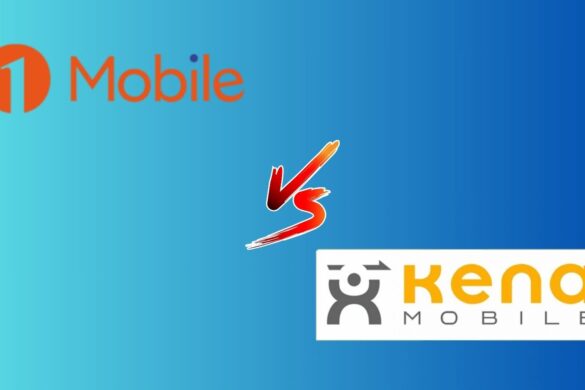 Kena Mobile vs 1Mobile: confronto offerte economiche sotto i 7 euro