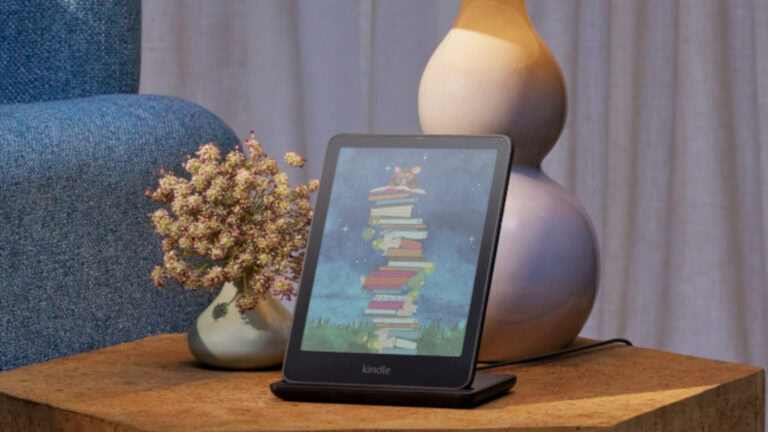 Kindle Scribe Colorsoft