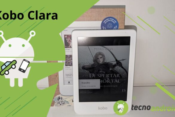 Kobo Clara Colour: la lettura digitale diventa a colori grazie al display E Ink Kaleido™ 3 da 6″