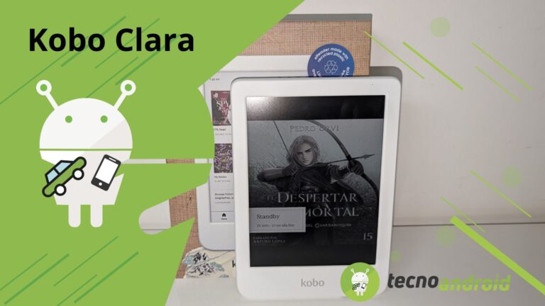 Kobo Clara