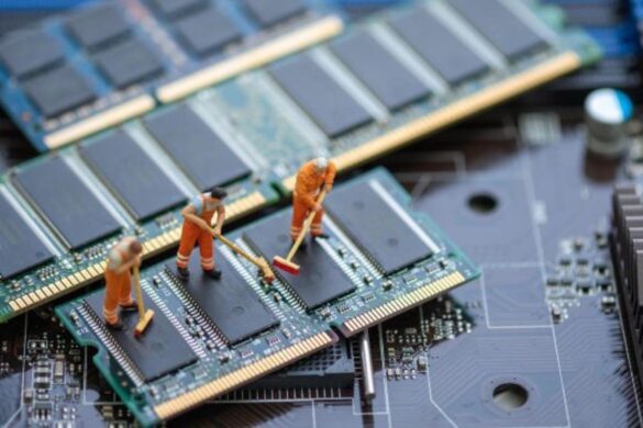 Windows: come liberare RAM sul PC per avere prestazioni top