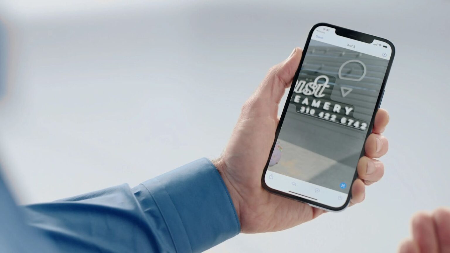iPhone e la funzione Live Text: come utilizzarla nella vita quotidiana