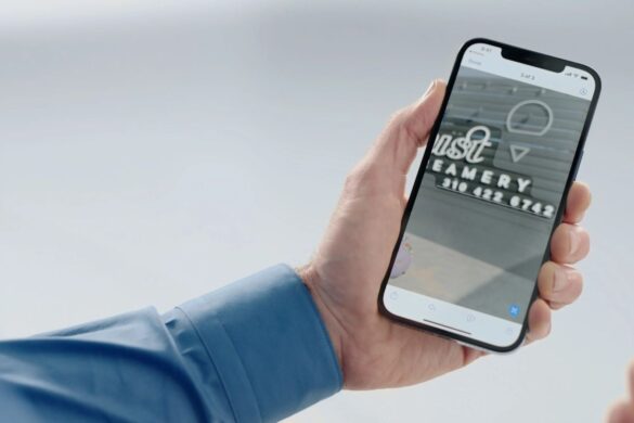 iPhone e la funzione Live Text: come utilizzarla nella vita quotidiana
