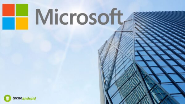 Microsoft