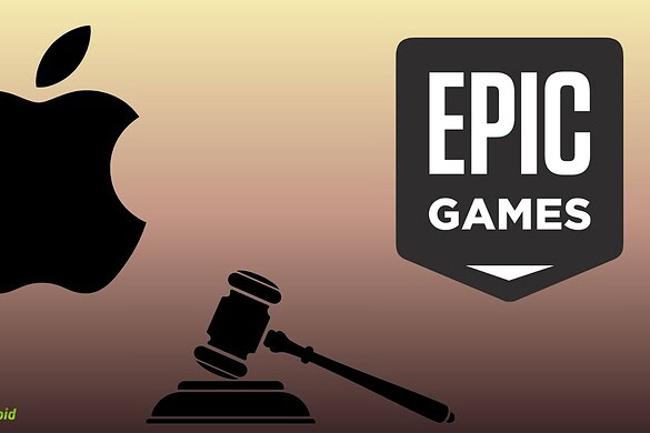 Apple avvia ricorso per la sentenza a favore di Epic Games