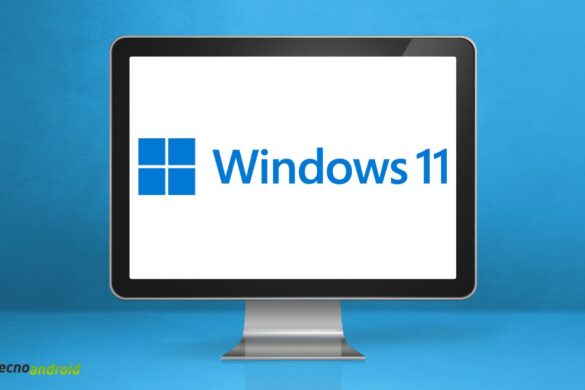 Windows 11: il nuovo aggiornamento non prevede grandi novità?