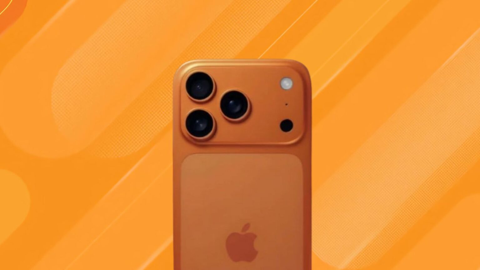 Apple iPhone 17
