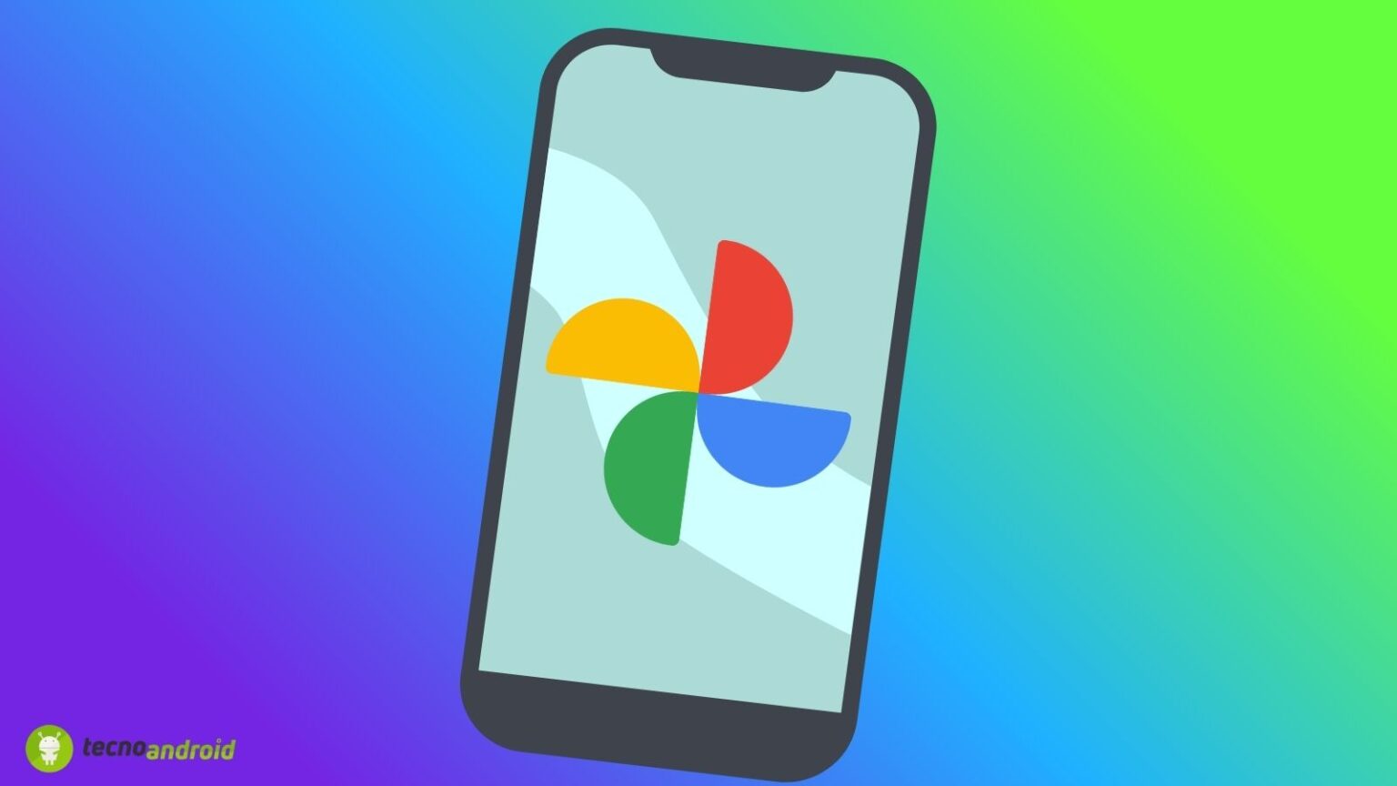Google Foto