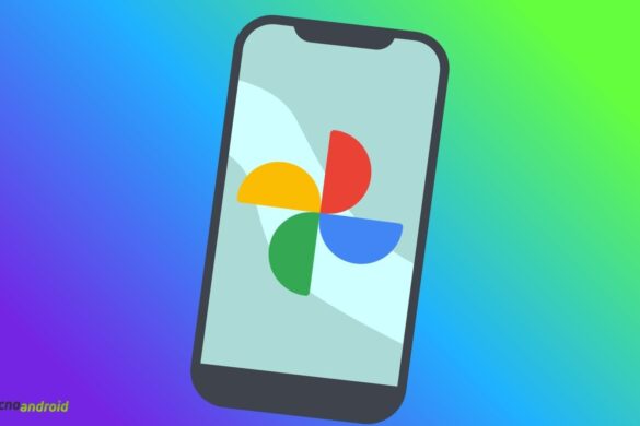 Google Foto: arriva Veo 3 con la generazione video