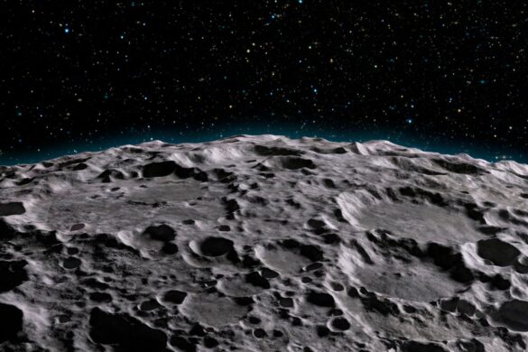 Sulla Luna scovati segni di attività recente? Ecco i dettagli