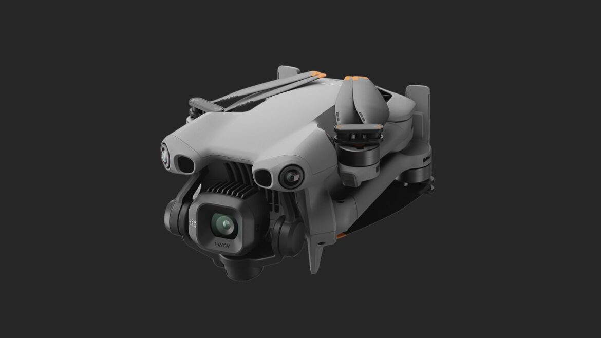 DJI Mini 5 Pro DJI Mini 5 Pro