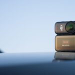 dji osmo nano - utilizzo DJI Osmo Nano