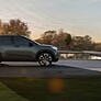 Volkswagen ID. CROSS Concept - dettaglio Volkswagen ID. CROSS Concept