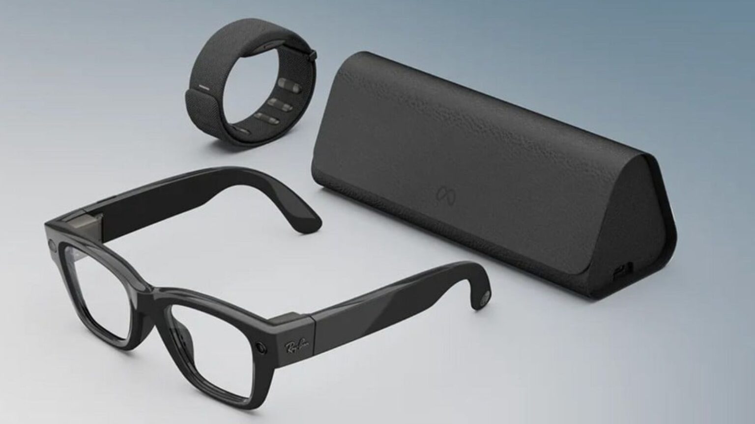 Meta Ray-Ban Display