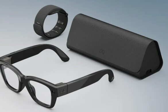 Meta Ray-Ban Display: ecco i dettagli sullo schermo ad alta risoluzione