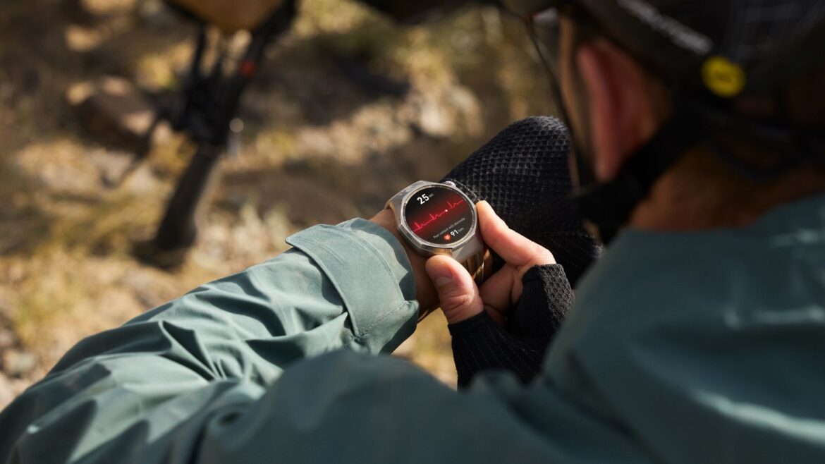 HUAWEI WATCH GT 6 HUAWEI WATCH GT 6