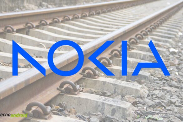 Nokia: arriva la prima rete ferroviaria 5G