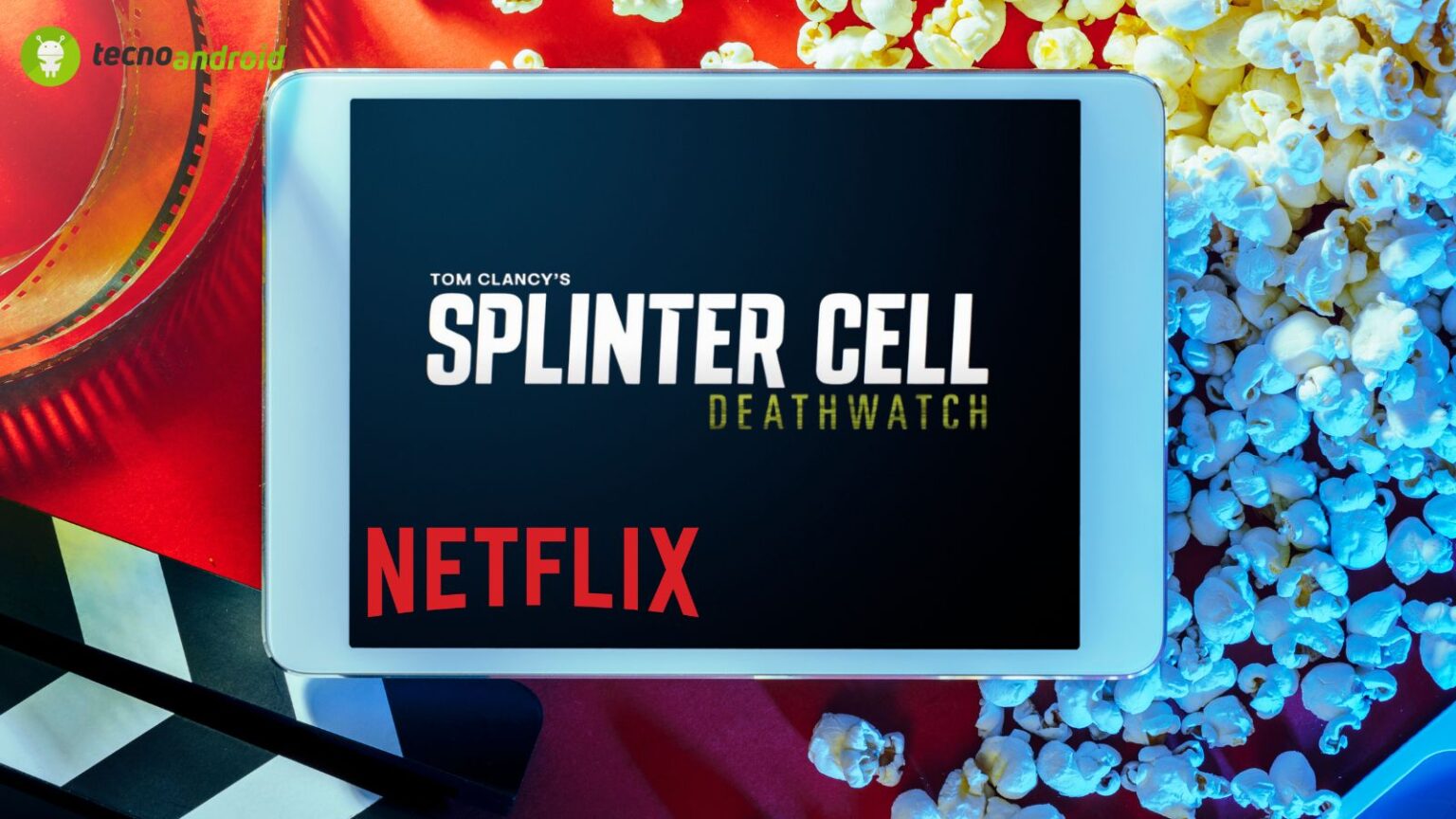 Splinter Cell