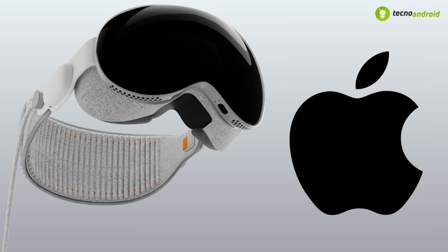 Apple Vision Pro