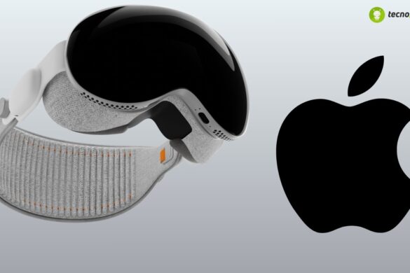 Nuovo Apple Vision Pro: come sarà il prossimo modello?