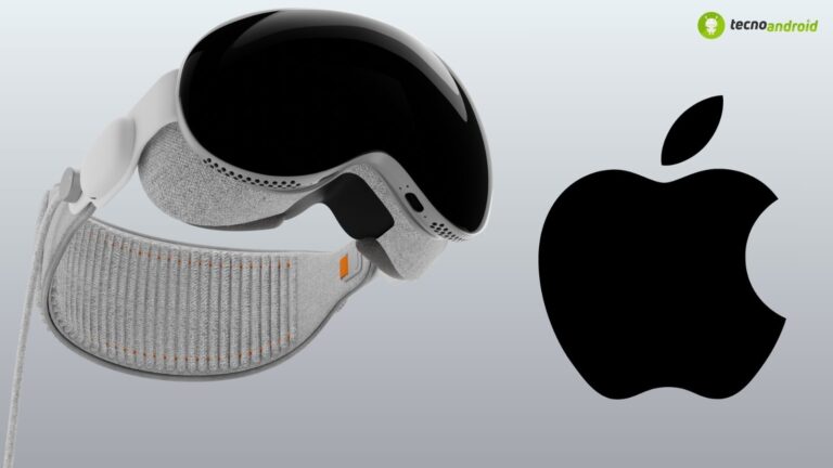 Apple Vision Pro