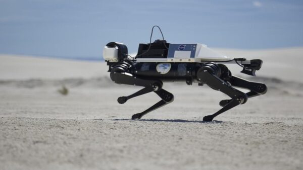 robot