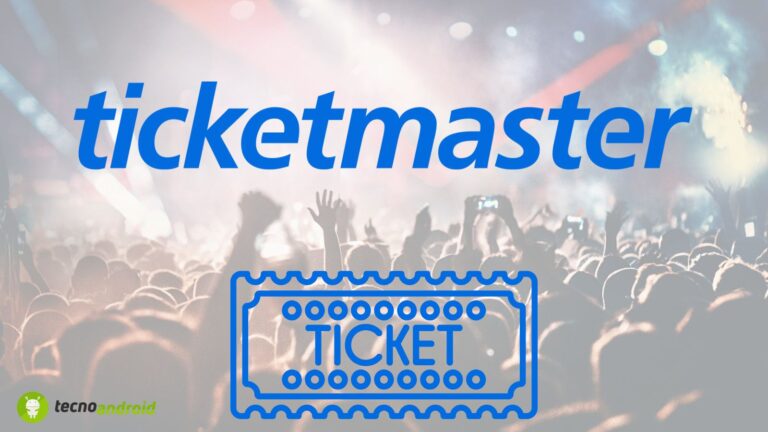 Ticketmaster