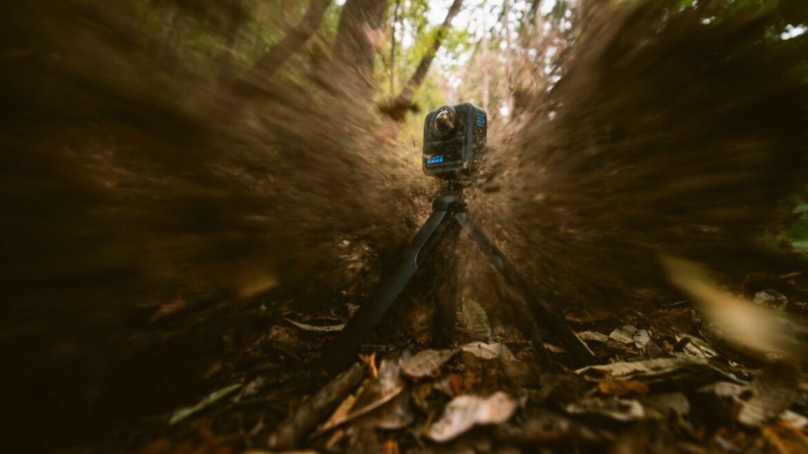 GoPro MAX2 LIT HERO GoPro MAX2 LIT HERO
