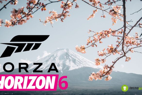 Forza Horizon 6 sarà ambientato in Giappone?