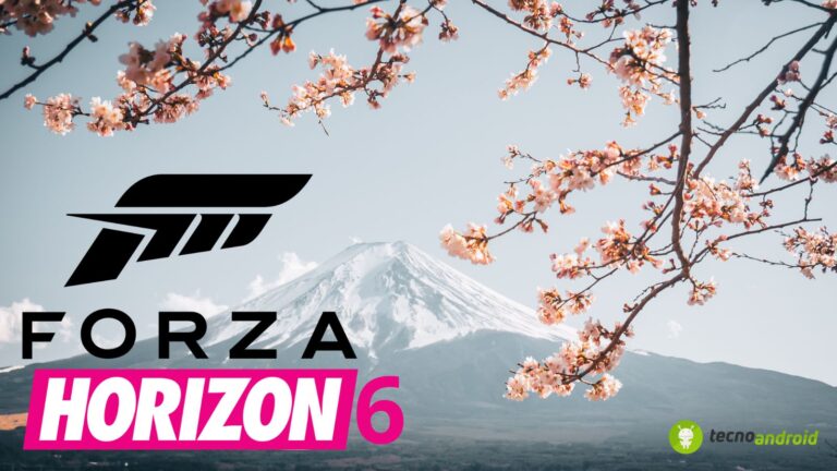 Forza Horizon 6