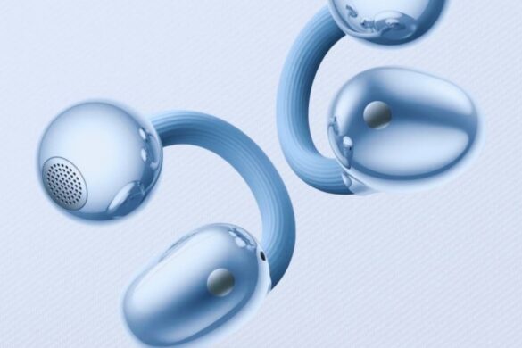 Huawei FreeClip 2: arriva la conferma ufficiale