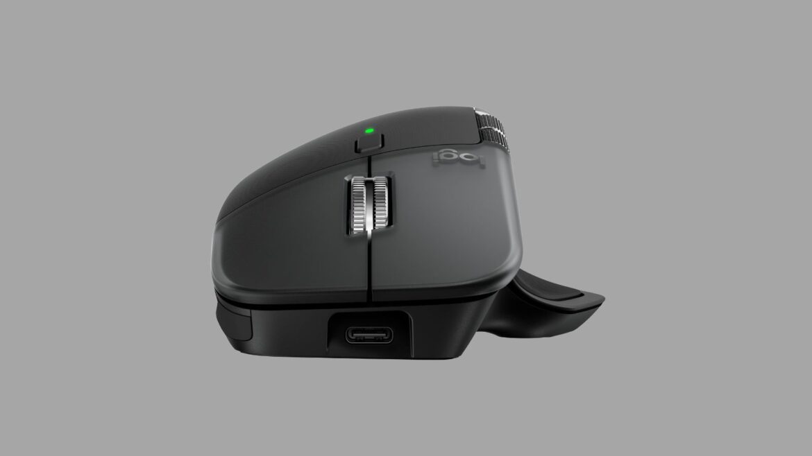 Logitech Logitech